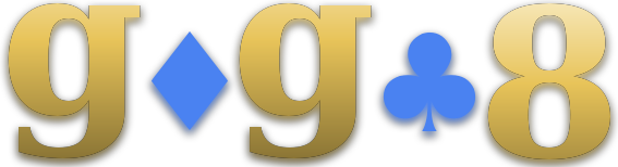 gogo8 logo